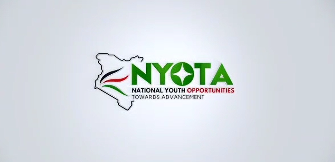 NYOTA