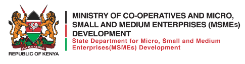 State Department for Micro, Small and Medium Enterprises Development Internal Advert