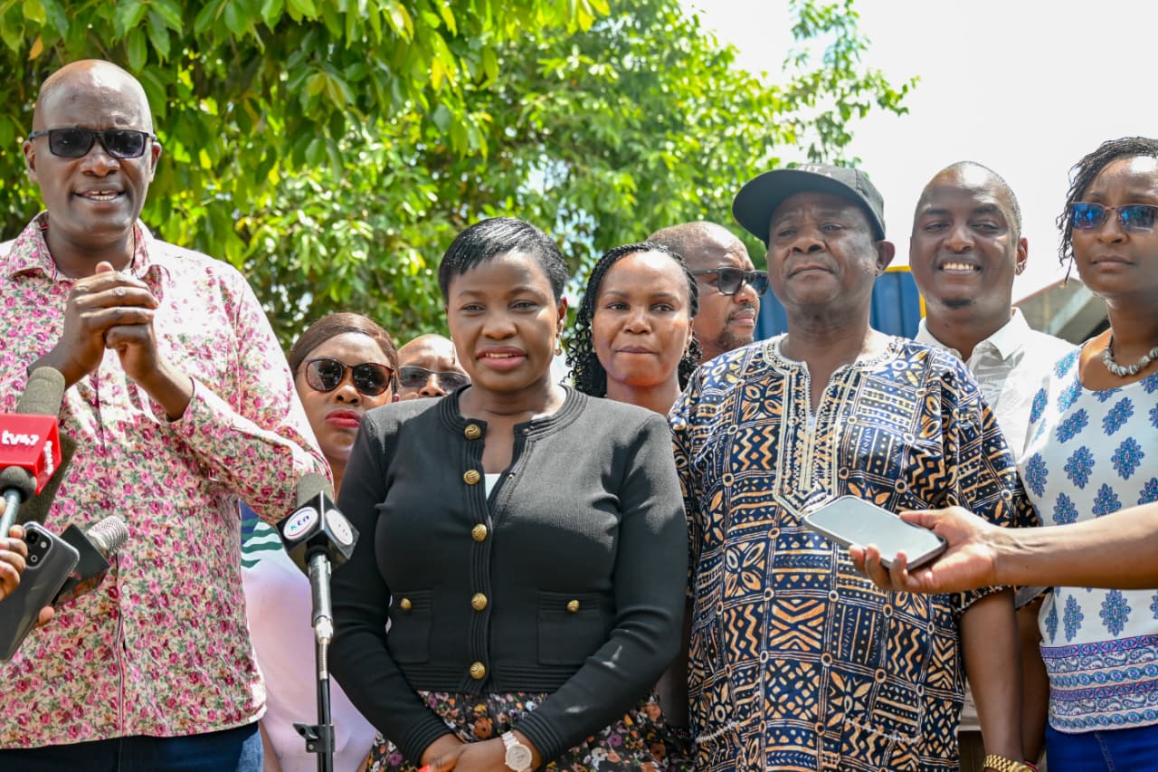 26th EAC MSME Trade Fair 3