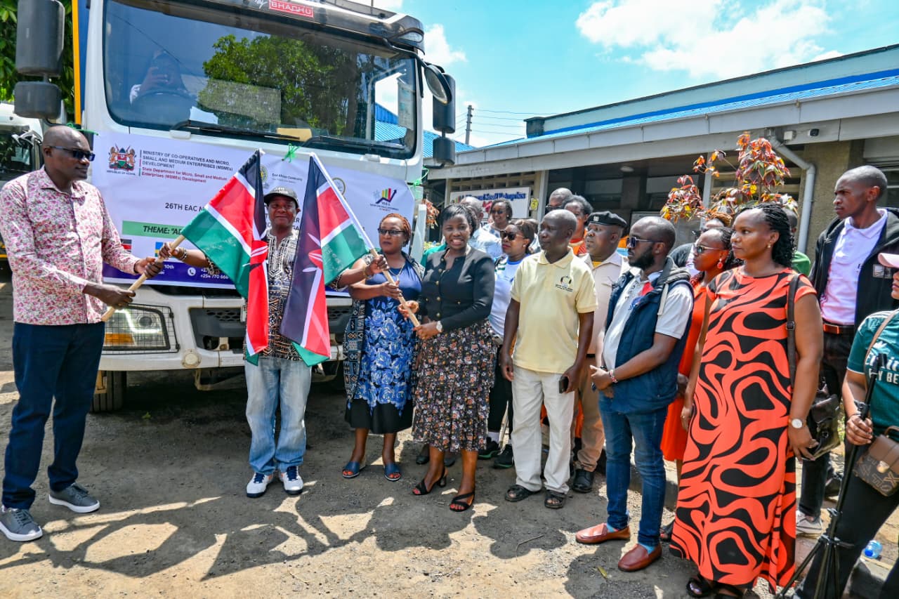 26th EAC MSME Trade Fair 6