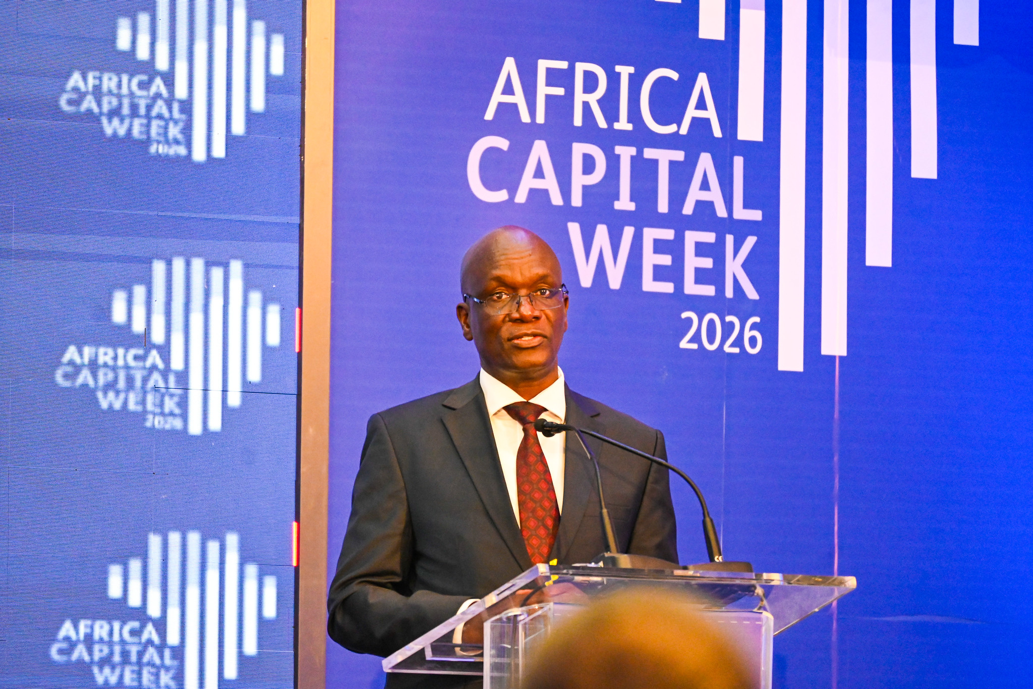 Africa Capital Week 2026 A
