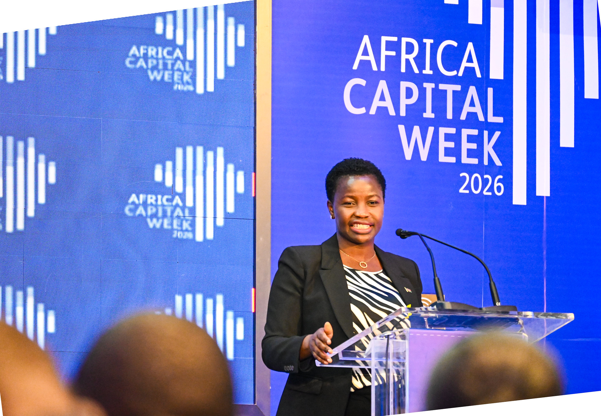 Africa Capital Week 2026 D