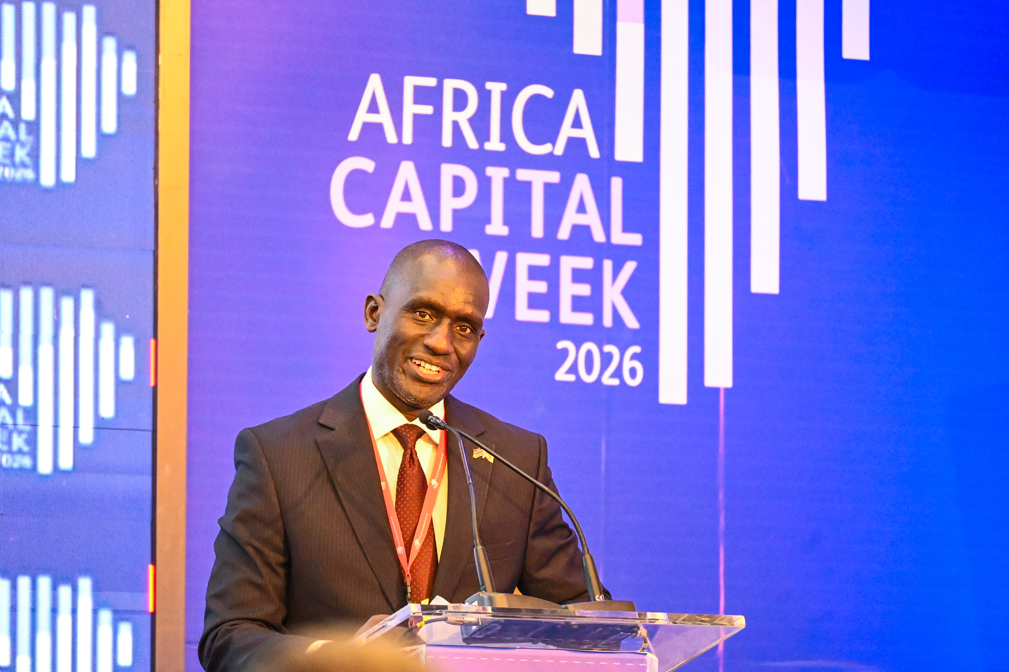 Africa Capital Week 2026 C