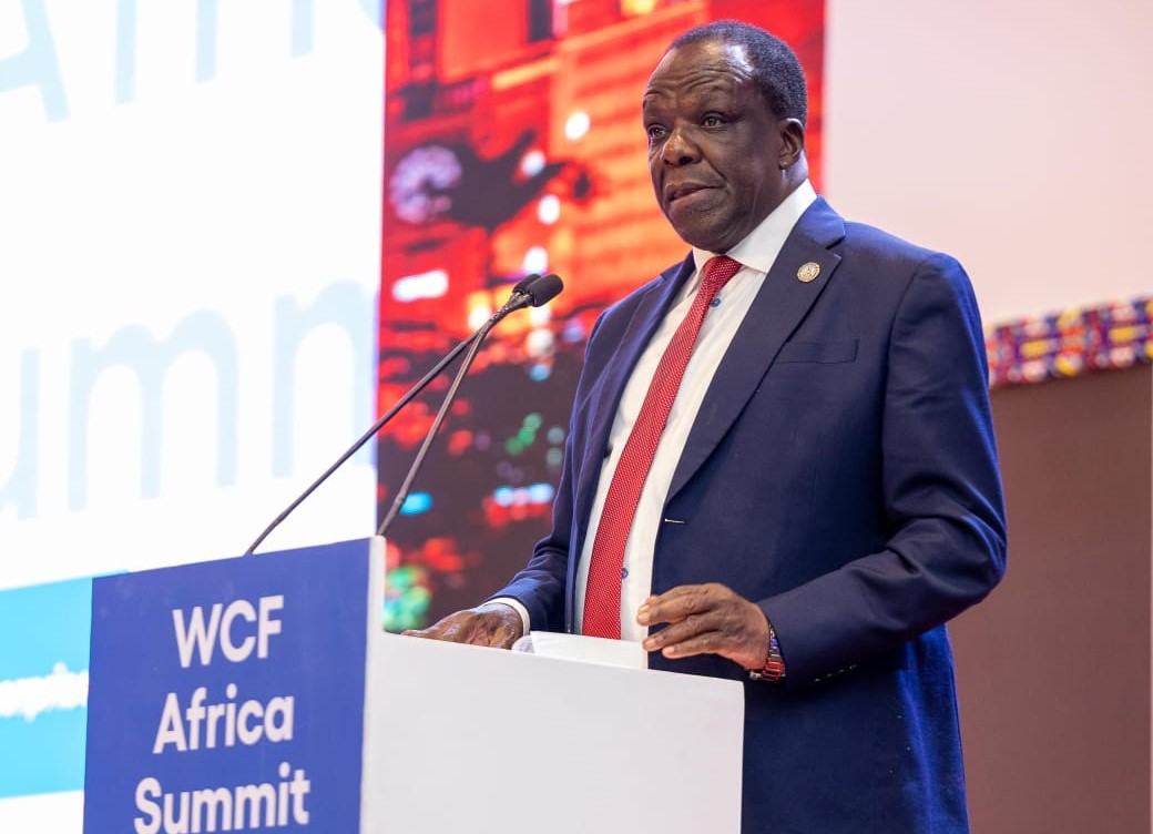 CS Co-operatives and MSMEs Development