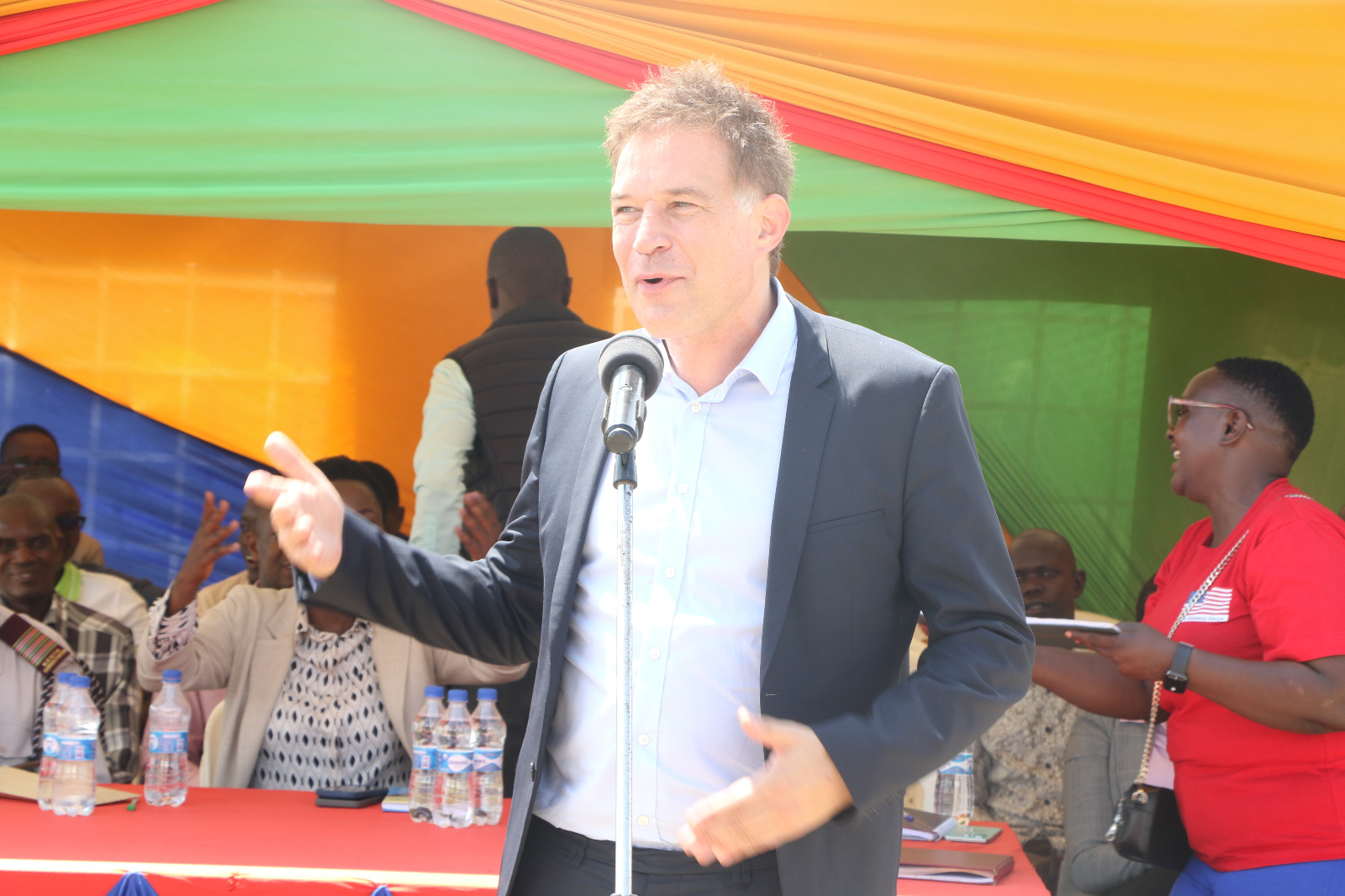 Dr. Christoph Zipfel (GIZ)