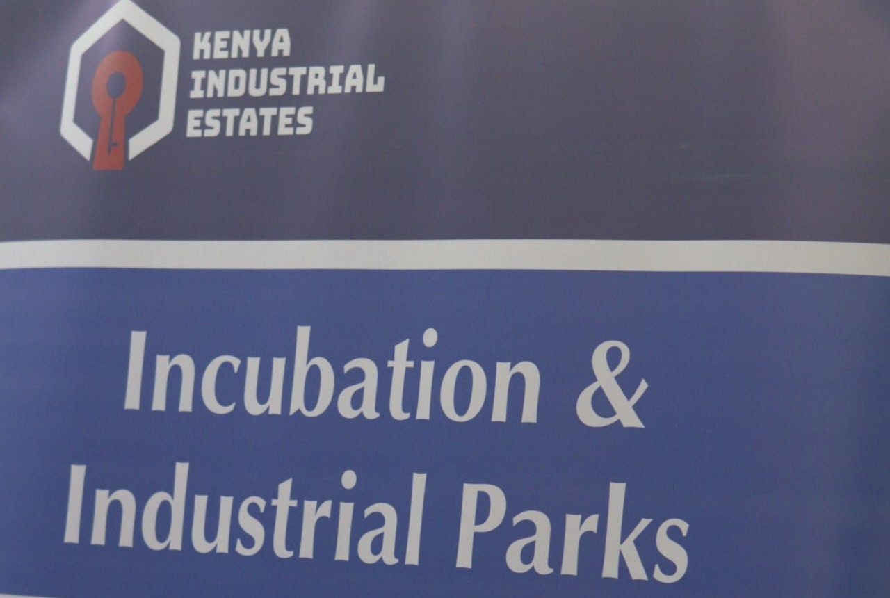 Kenya Industrial Estates Incubation & Industrial Parks