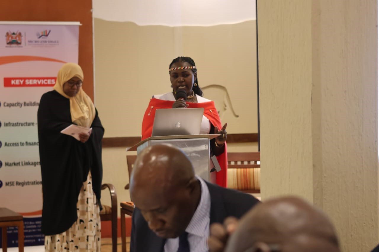 MSE Association Representative