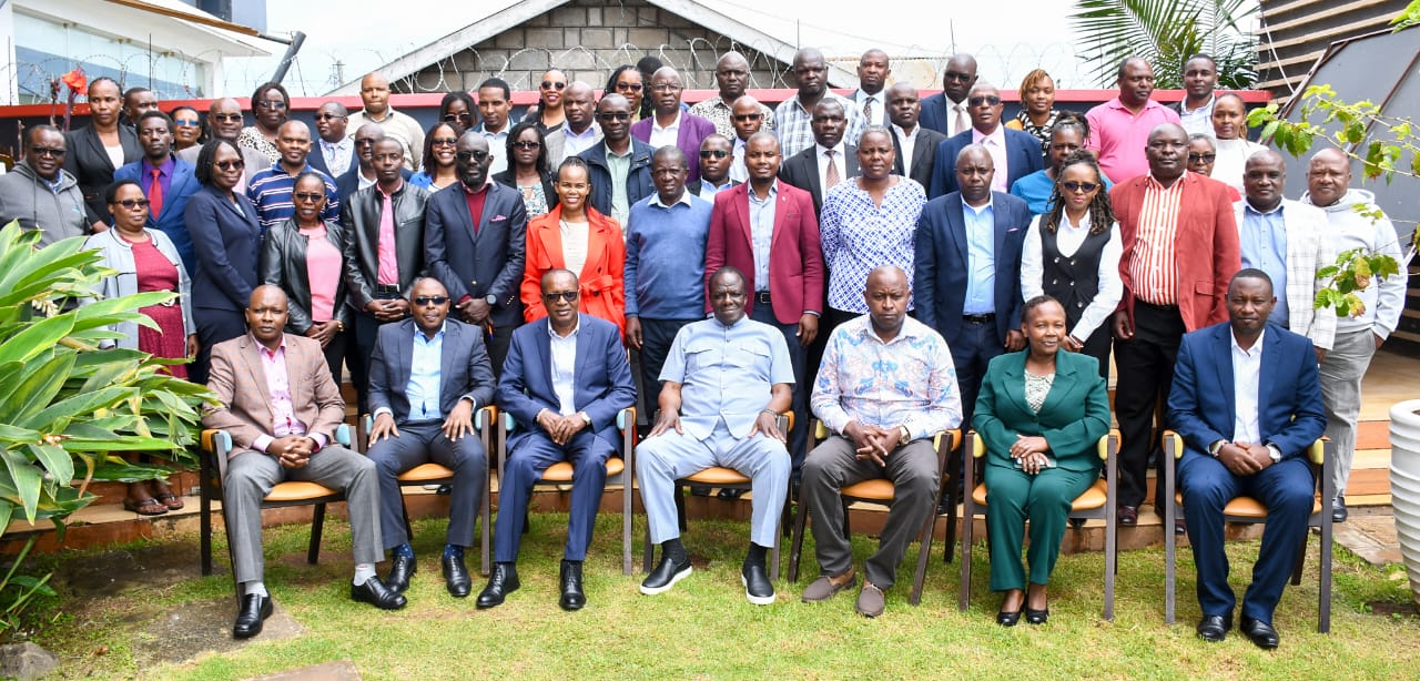 Performance Review Workshop