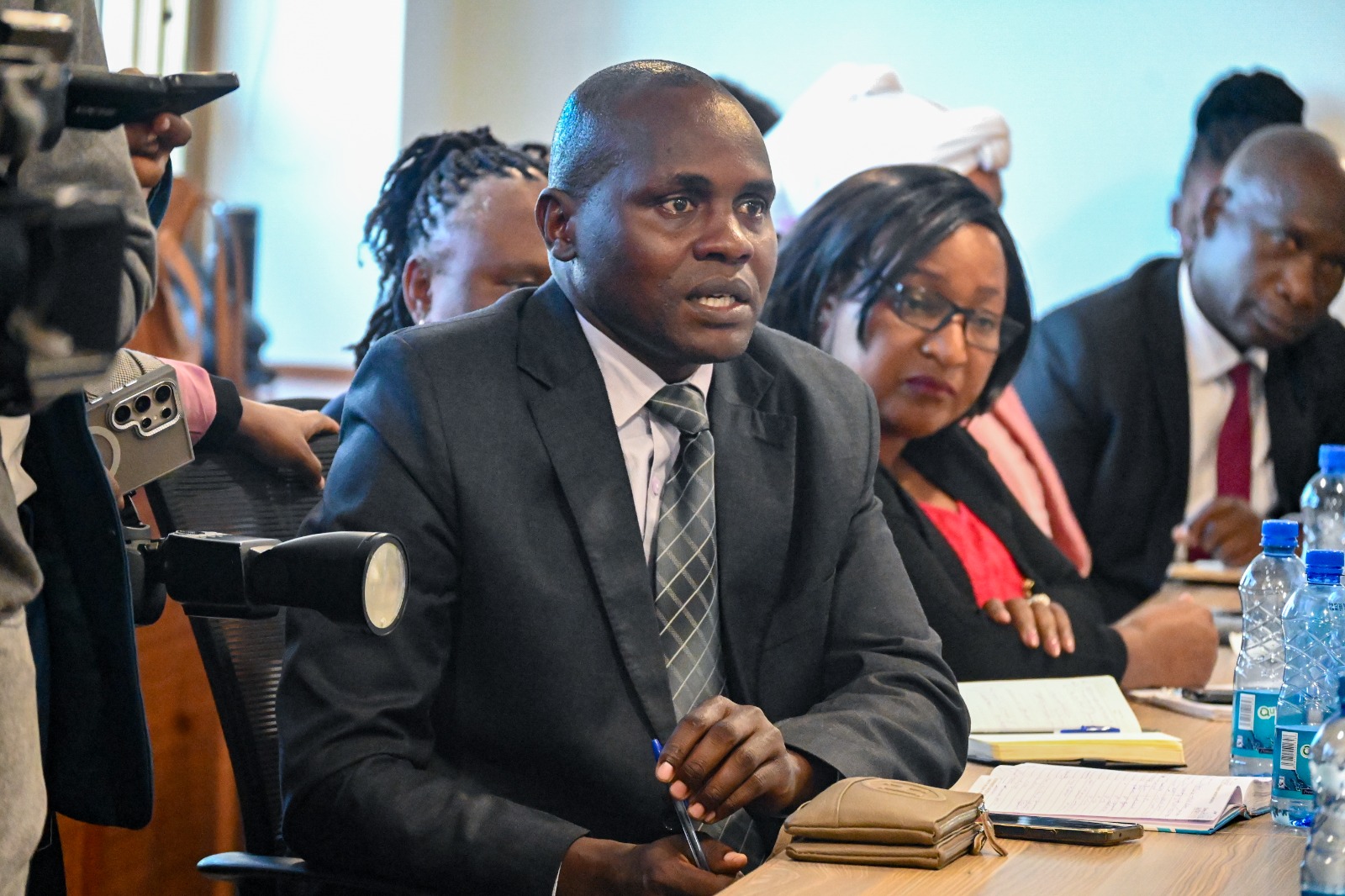 Preparations Begin for Kenya’s Participation in the 2026th EAC MSME Trade Fair In Rwanda.1