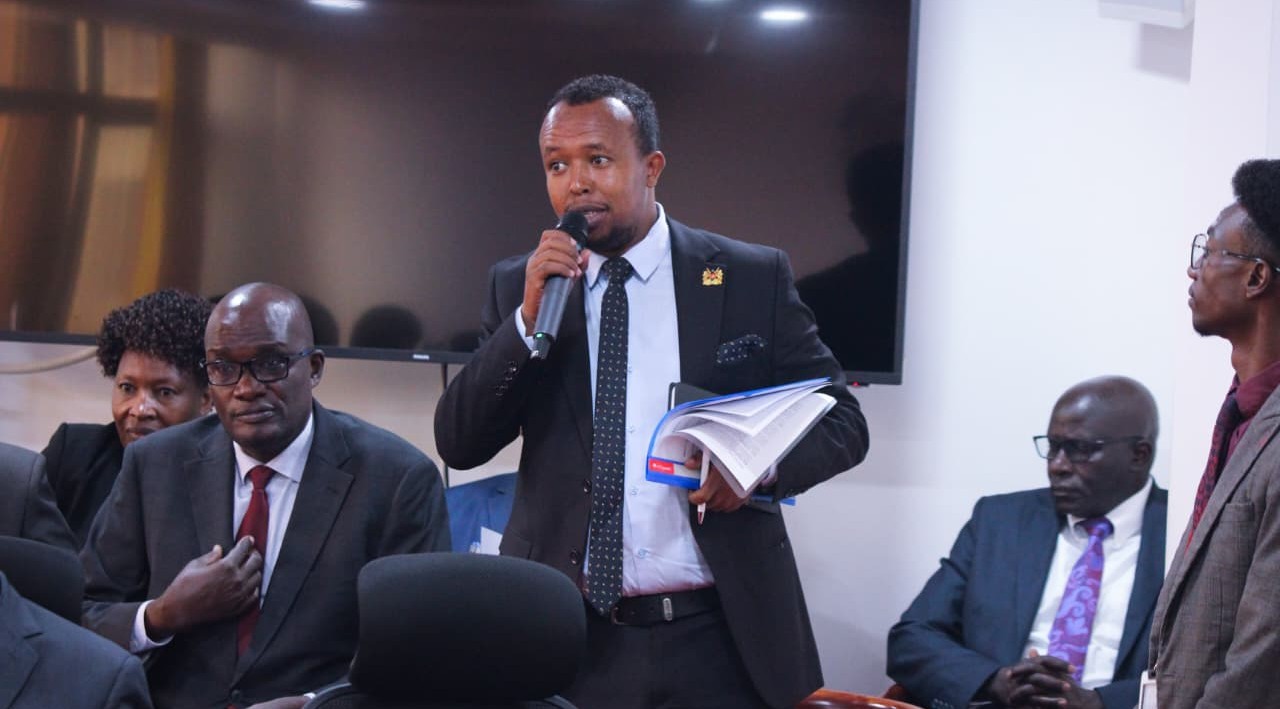 Secretary MSMEs Development