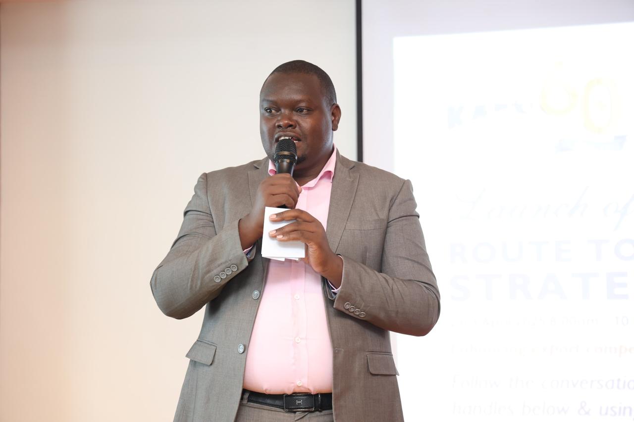 Stakeholder at the event