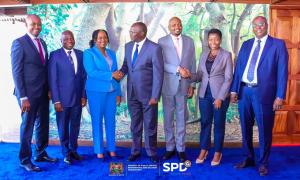 Service delivery forum