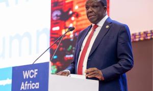 CS Co-operatives and MSMEs Development