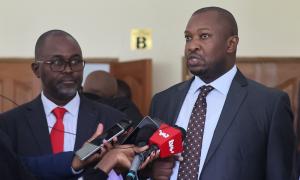 Media address in regards to the draft MSME Policy 2025 and proposed amendments to the MSE Act