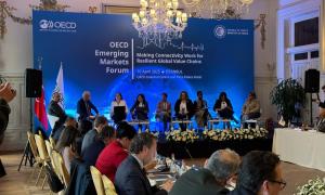 OECD Emerging Markets Forum