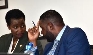 PS MSMEs Development alongside PS Investment Promotion