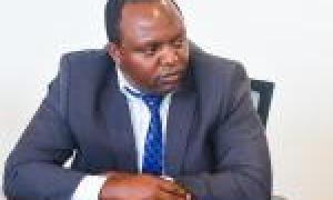 Chief Finance Officer, State Department MSMEs Development