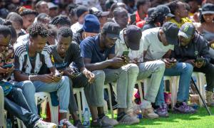 Beneficiaries confirm received NYOTA fund 3