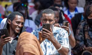 Beneficiaries confirm received NYOTA fund