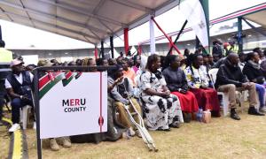 NYOTA Disbursement Meru 4