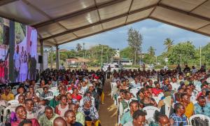 NYOTA Beneficiaries 2