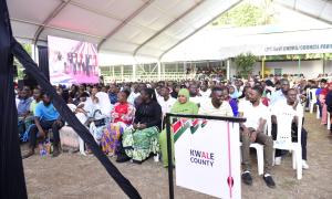 NYOTA Beneficiaries 8