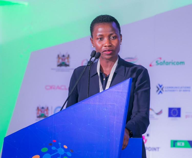 Connected Summit 2023