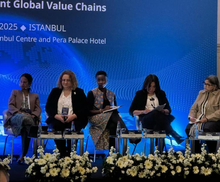 OECD Emerging Markets Forum