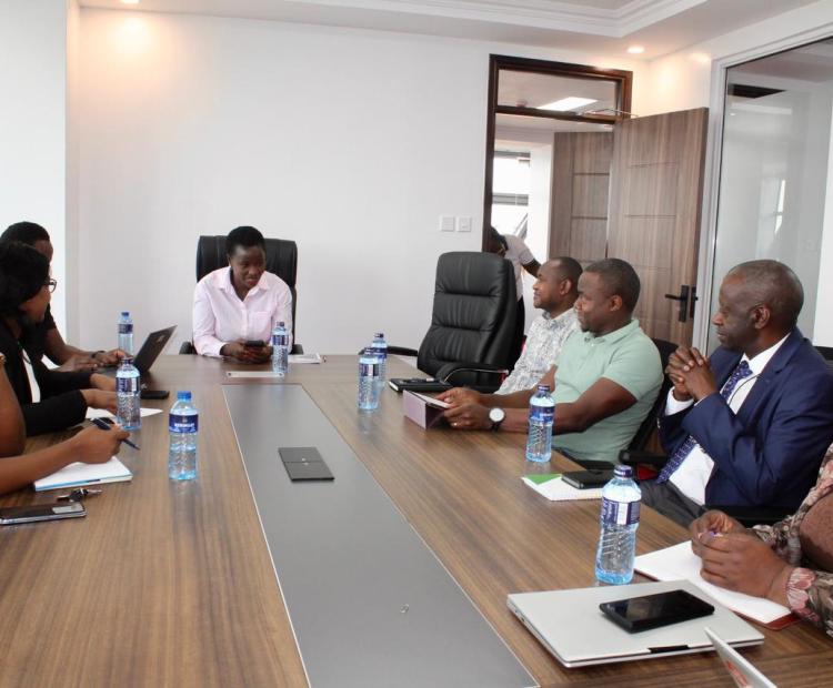 NYOTA Project Savings Initiative 