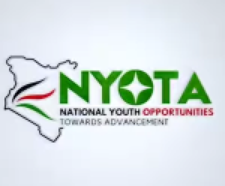 NYOTA Banner