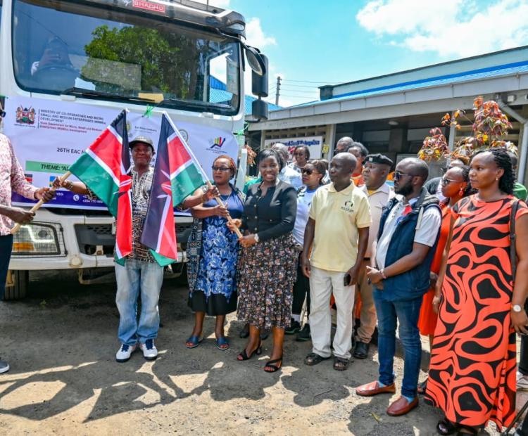 26th EAC MSME Trade Fair